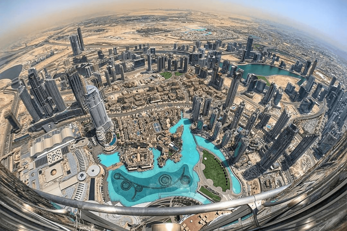 Marhaba Dubai